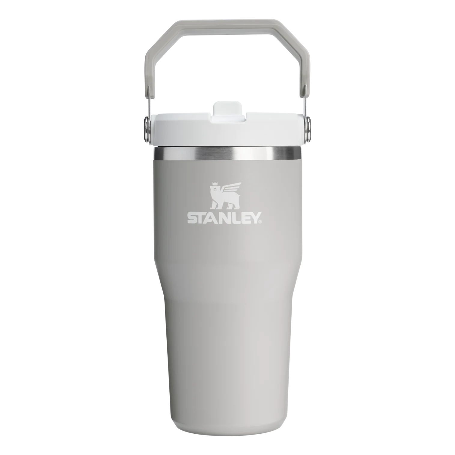 The IceFlow™ Flip Straw Tumbler | 20 OZ
