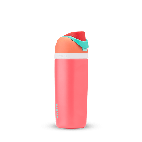 Owala Kids' 16 oz. FreeSip Stainless Steel Water Bottle