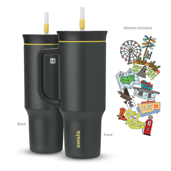 Great American Road Trip 40oz