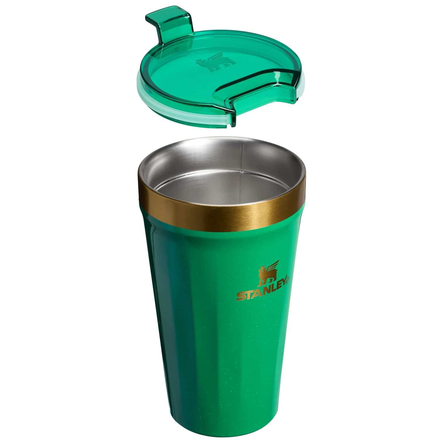 The St. Patrick's Day Everyday Tumbler | 16 OZ