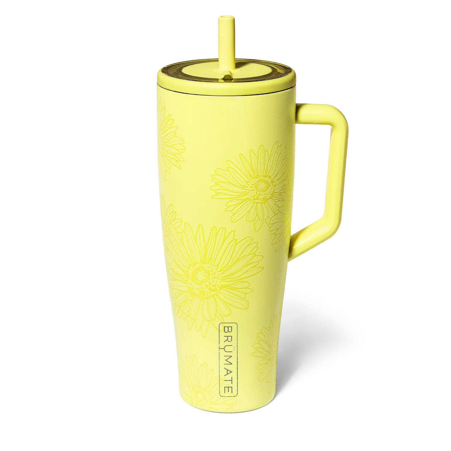 Brumate Era 40oz Citrus Daisy