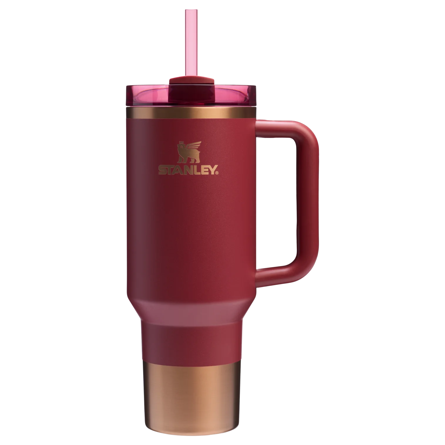 The Holiday Quencher H2.0 FlowState™ Tumbler | 40 OZ