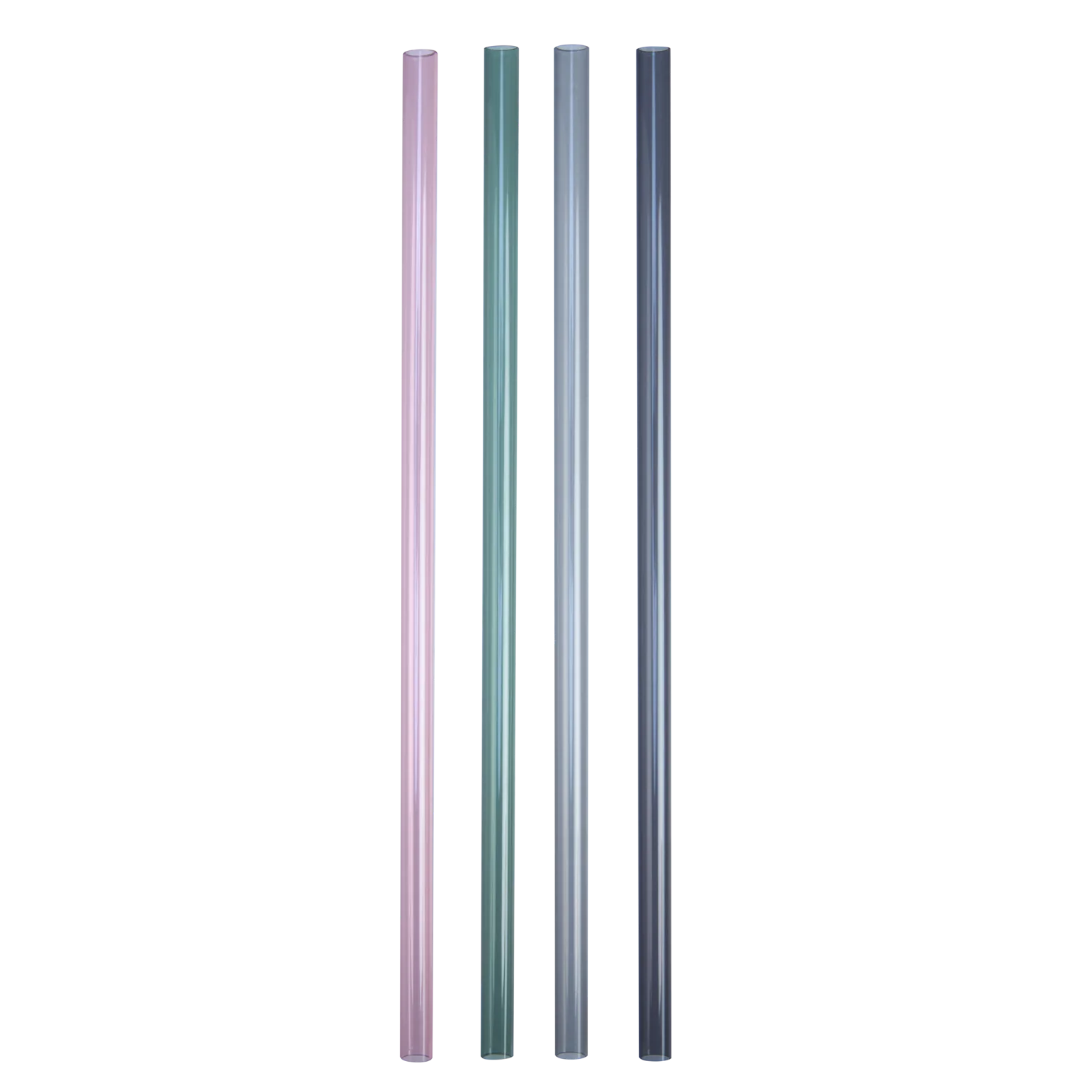 The Fall Refresh Quencher Straws for Tumblers | 40 OZ | 4-Pack
