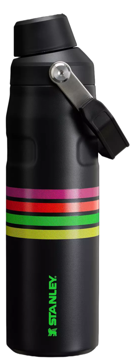 Stanley 24 oz. IceFlow Bottle with Fast Flow Lid