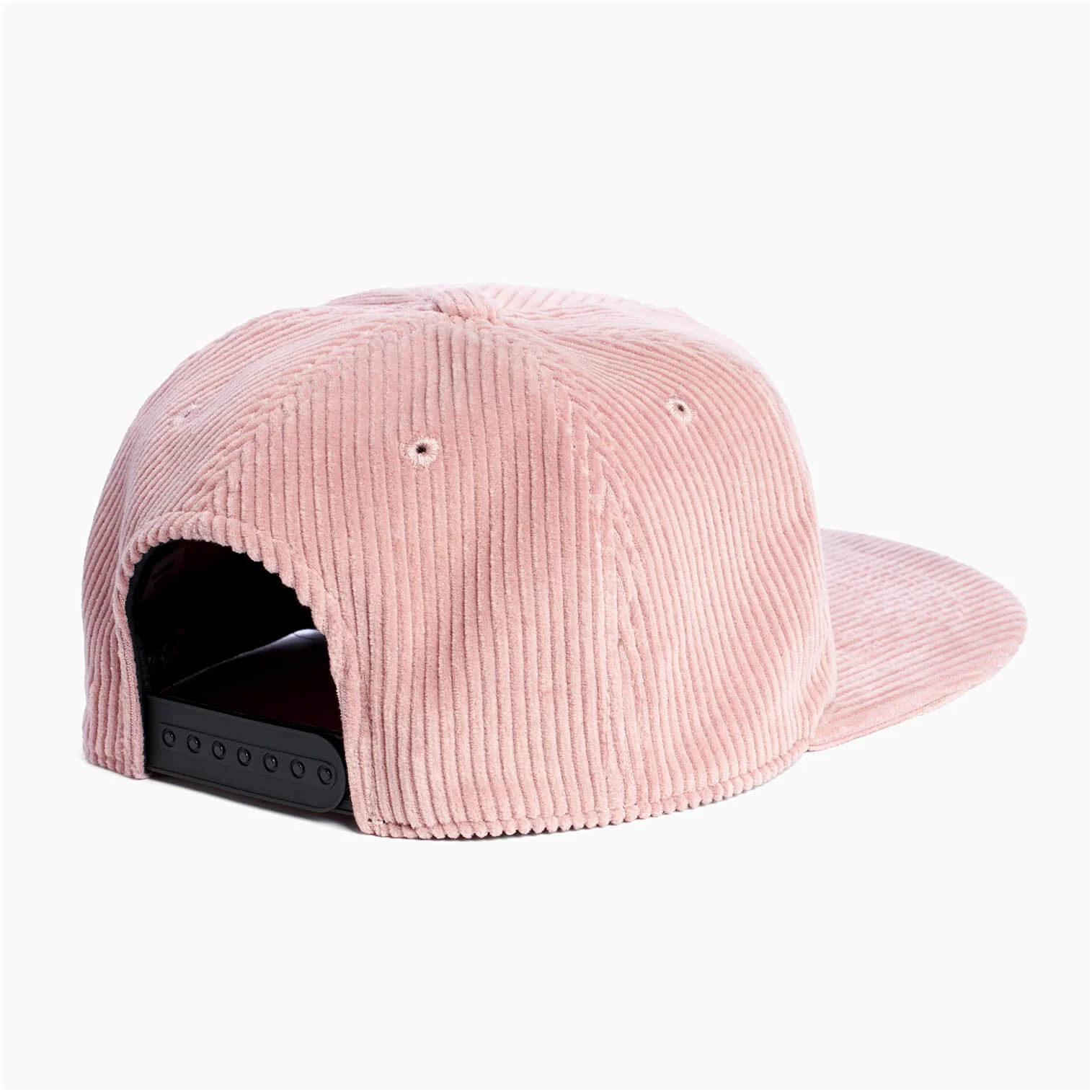 The Vintage Patch Corduroy Cap