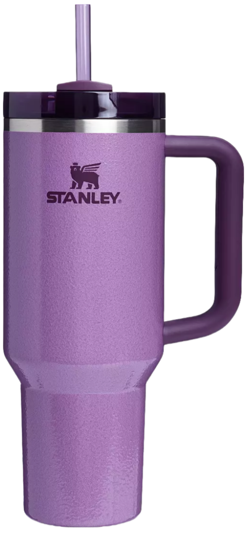 Stanley 40 oz. Quencher H2.0 FlowState Tumbler