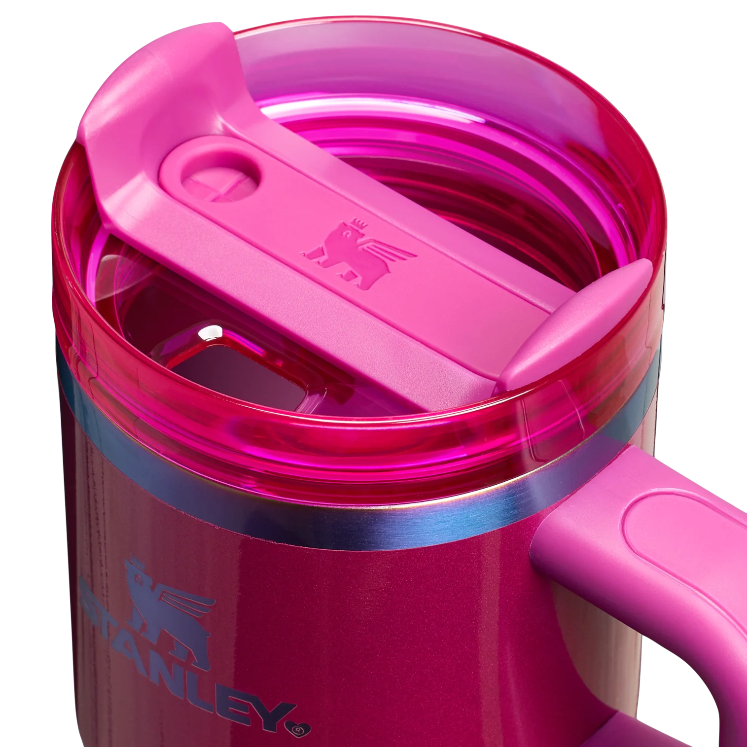 The Valentine’s Day Quencher H2.O FlowState™ Tumbler with Handle | 20 OZ