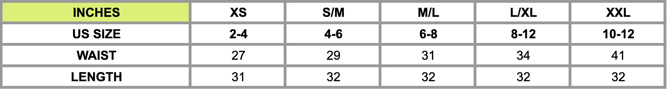 My Good Luck Sweatpants