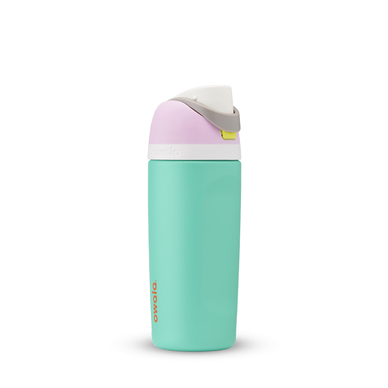 Owala Kids' 16 oz. FreeSip Stainless Steel Water Bottle