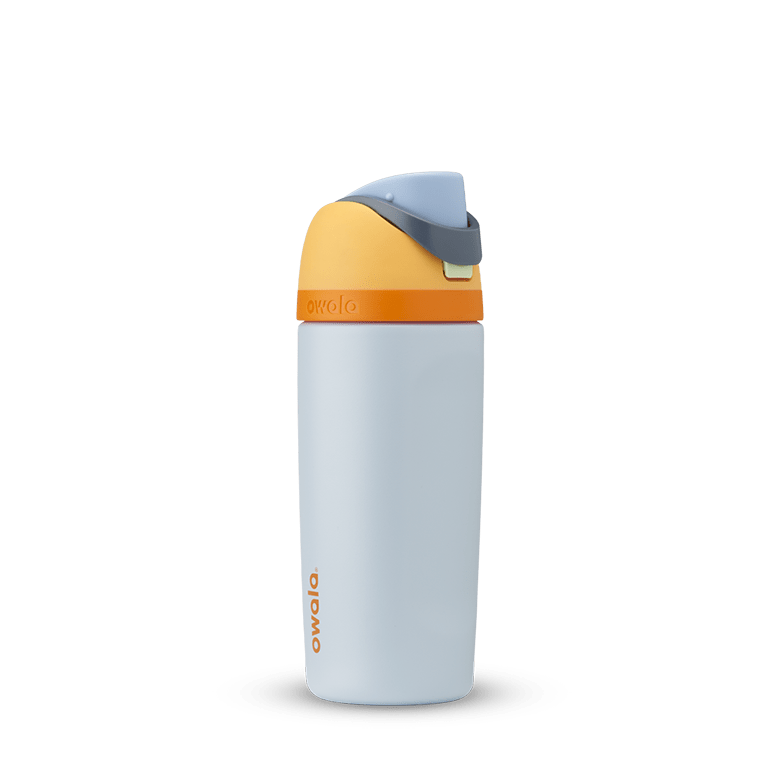 Owala Kids' 16 oz. FreeSip Stainless Steel Water Bottle