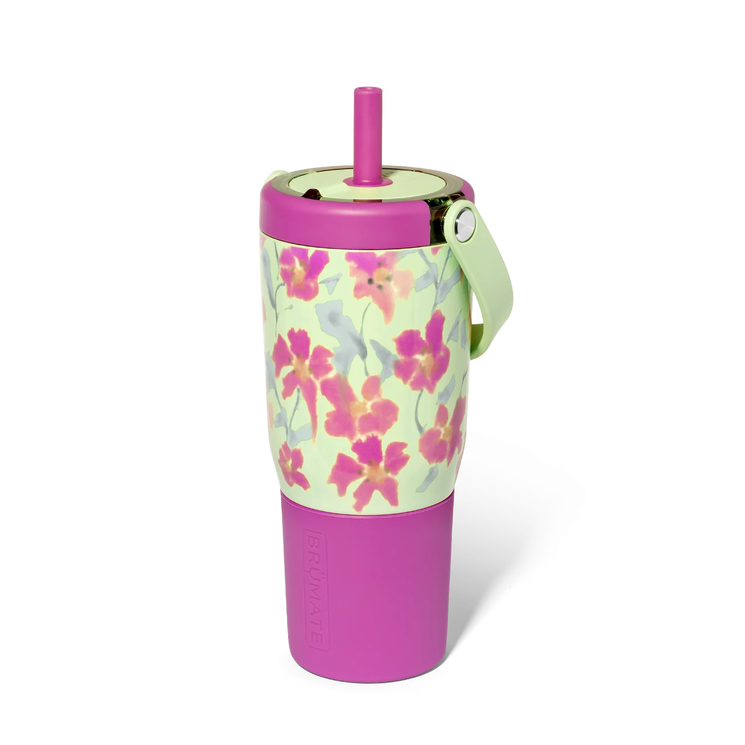 Brumate Resa 25oz Hibiscus Floral