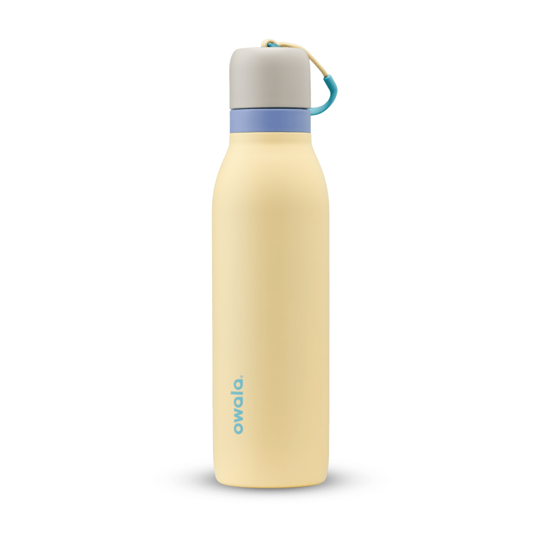 Owala FreeSip Twist Stainless steel 24oz