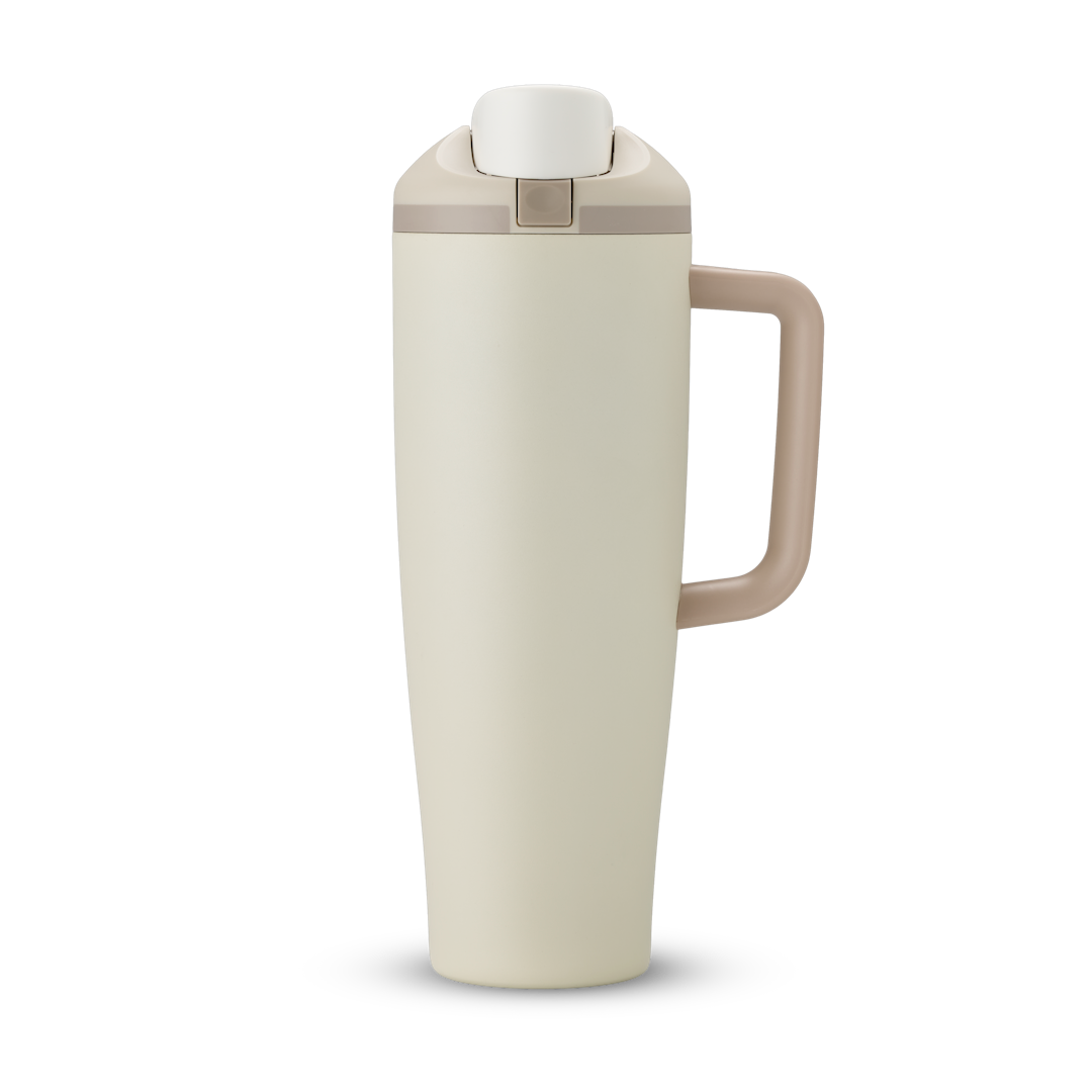 Owala 40oz FreeSip Tumbler Stainless Steel Water Bottle