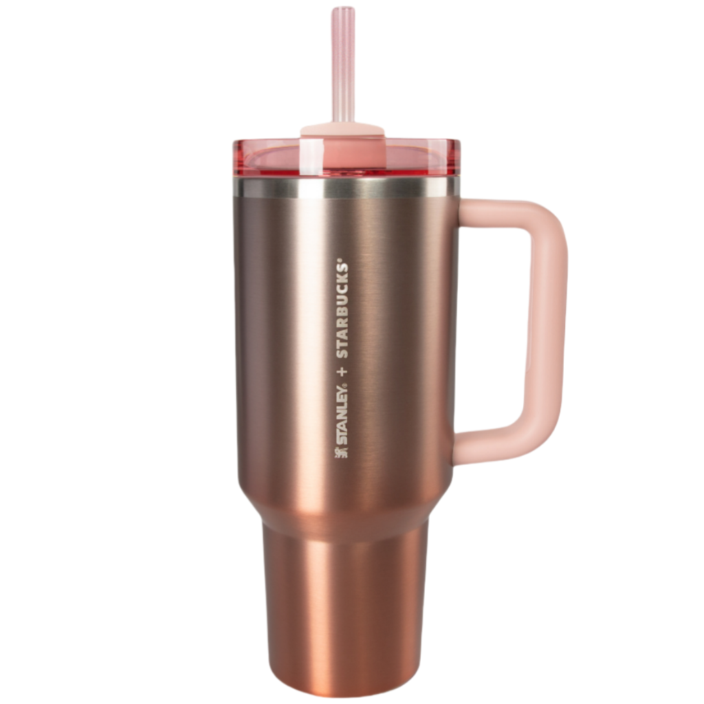 2025 Starbucks Valentines Made For Each Otter Collection Brand New Tumbler