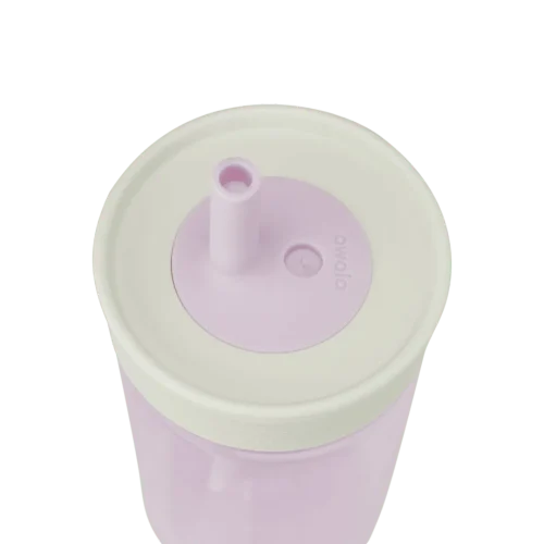 Owala Kids' Tumbler Plastic 15oz