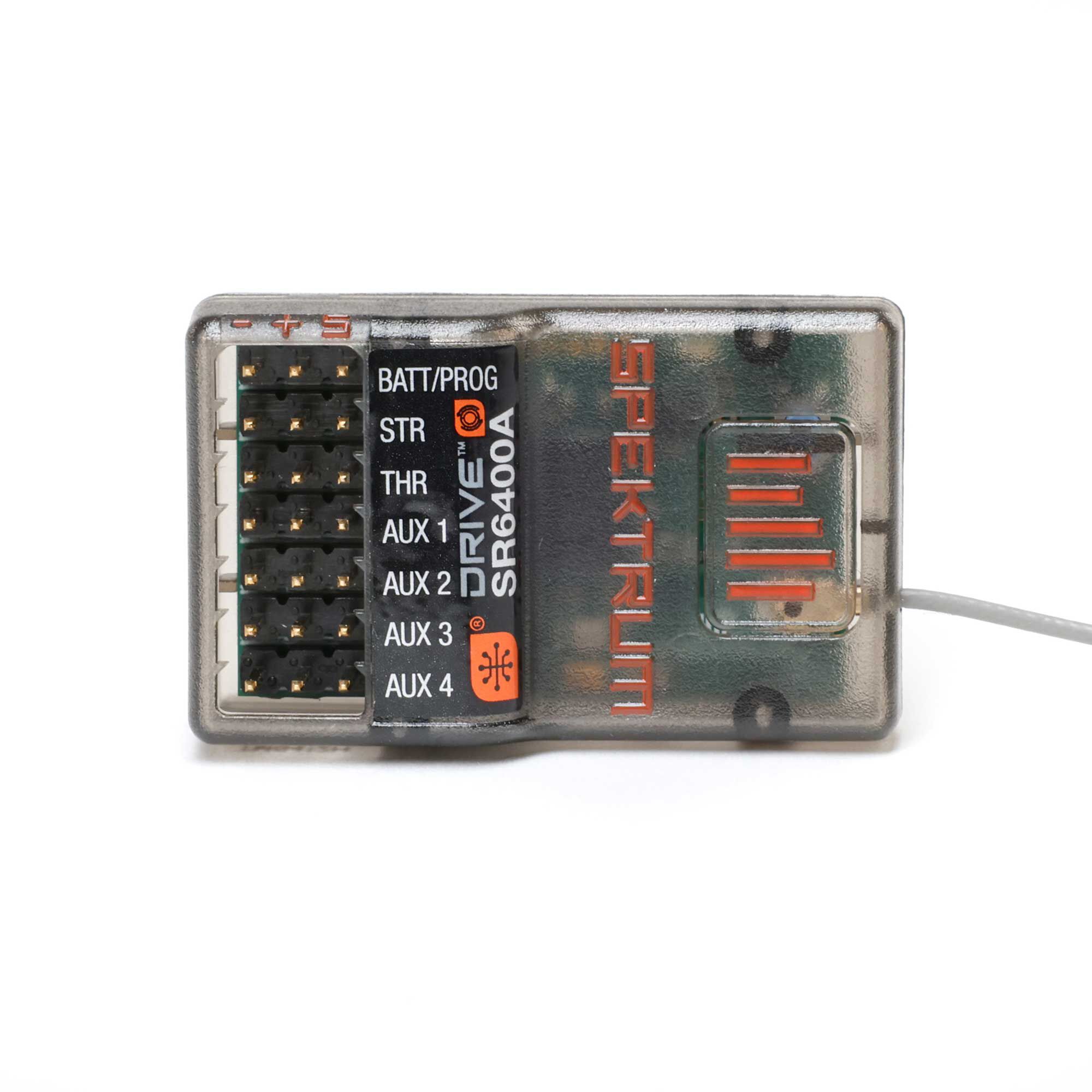Spektrum DRIVE Receiver