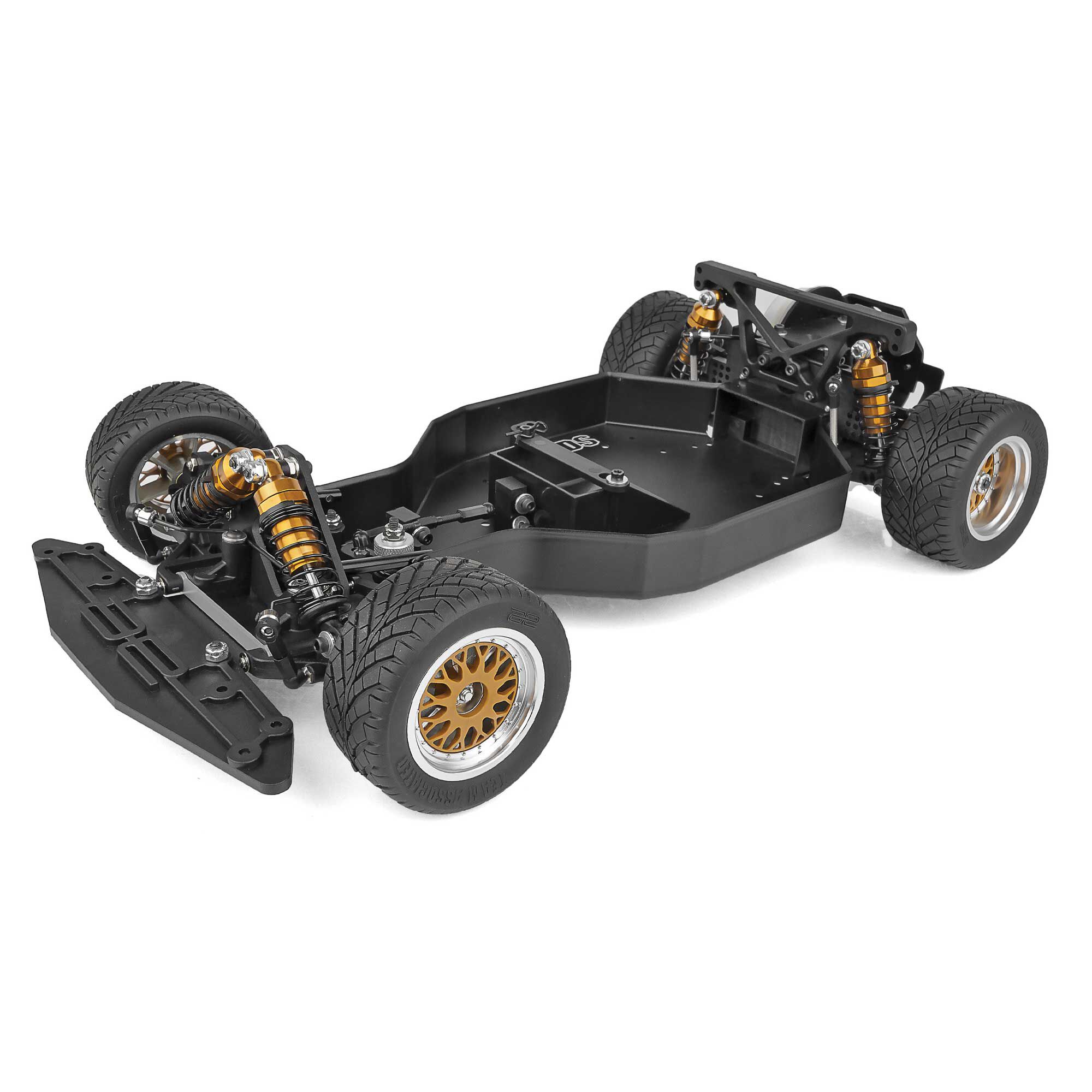 Team Associated 1/10 RC10DS 2WD Classic Pan Car Kit