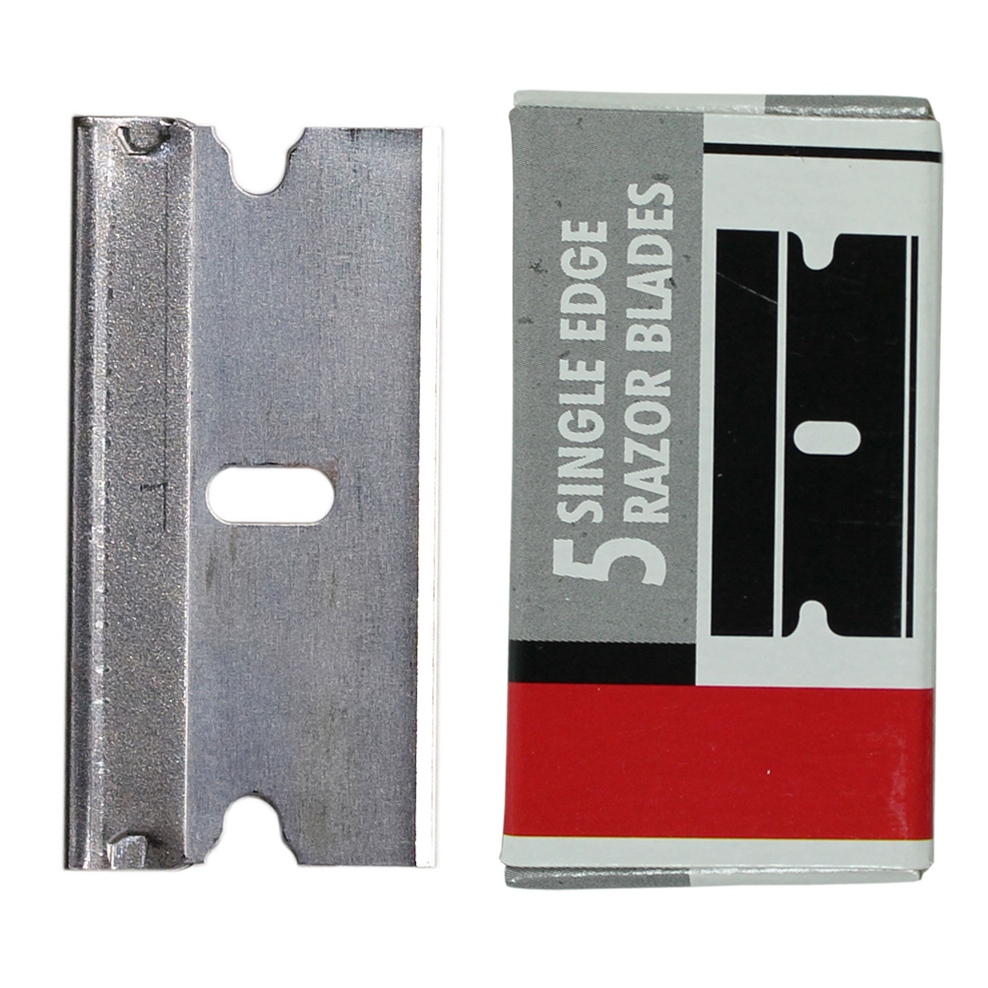 Excel Hobby Blade Corp Single Edge Utility (10)