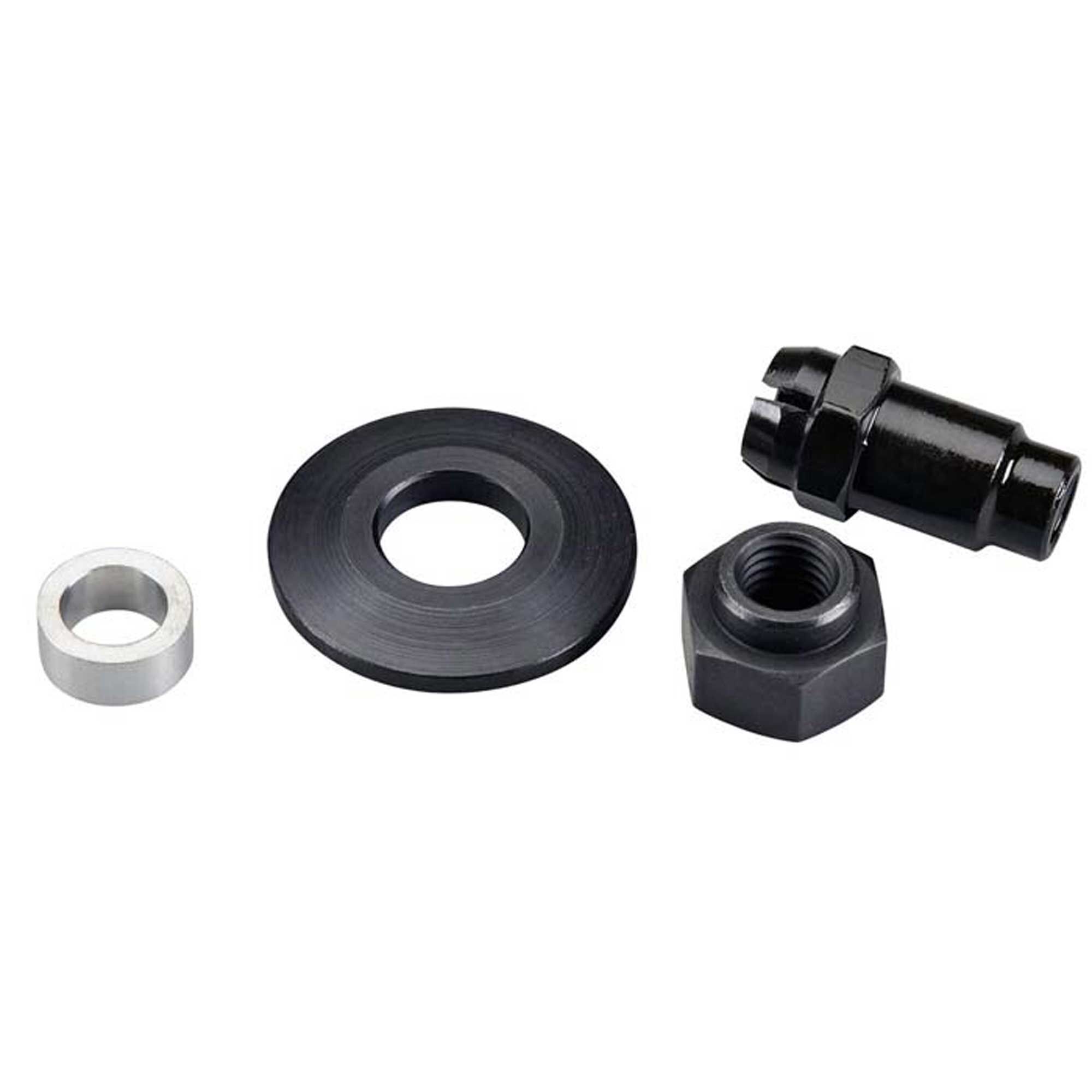 OS Engines Locknut 1/4-M5: FS-52 Surpass