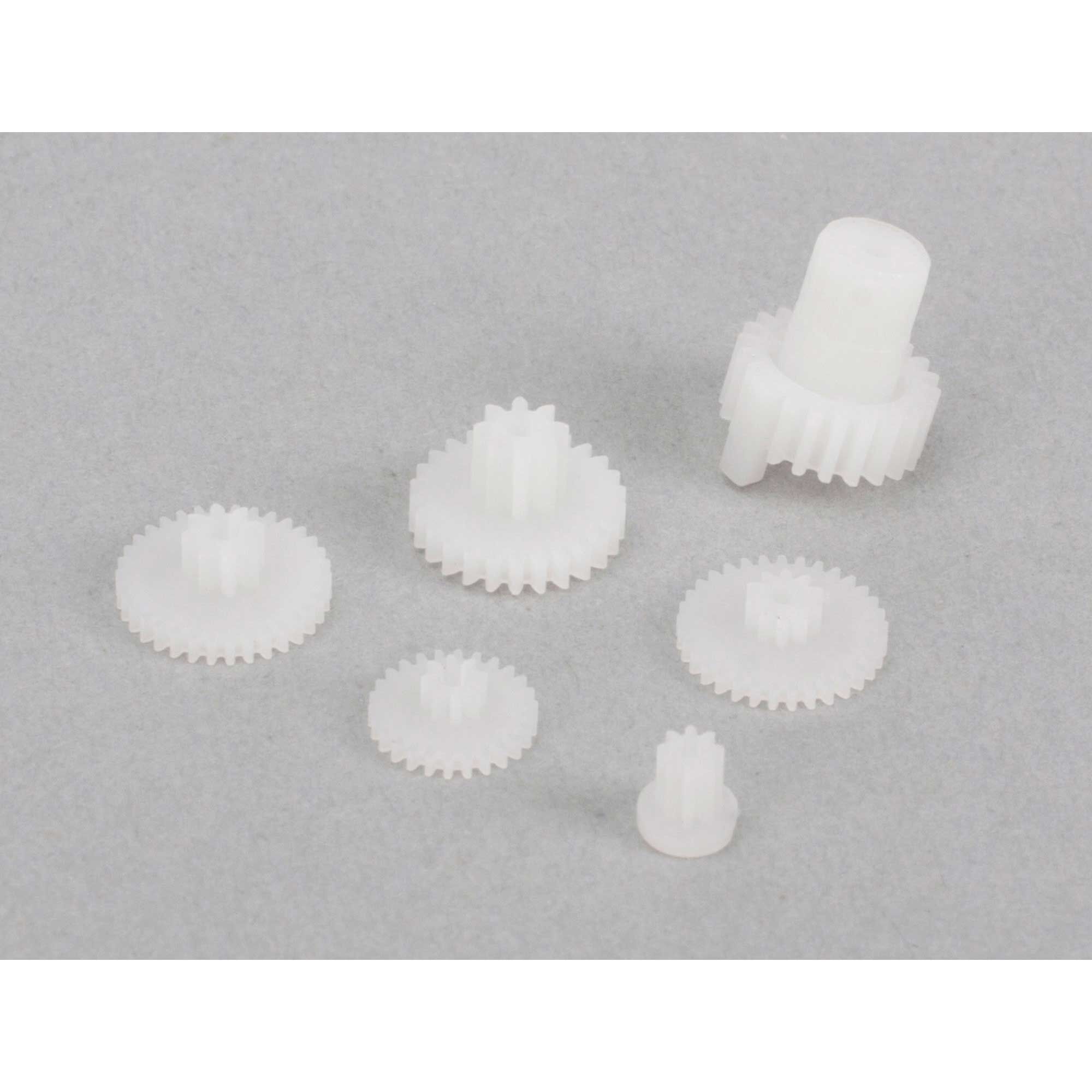 Spektrum Gear Set A2020
