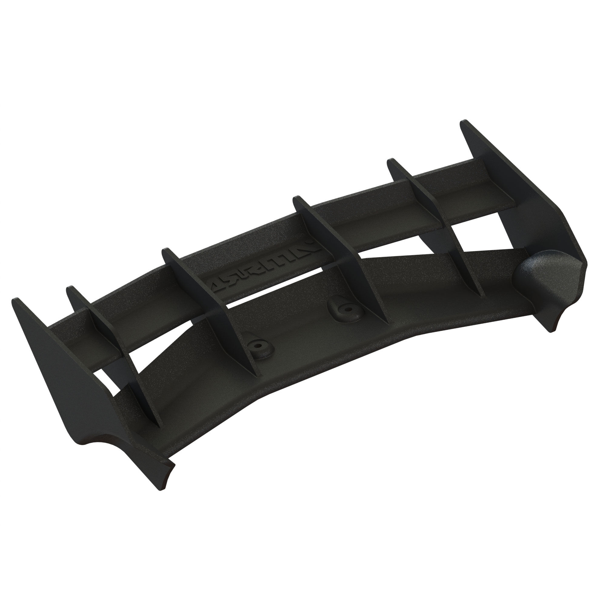 ARRMA 1/8 Rear Wing: TYPHON 4x4