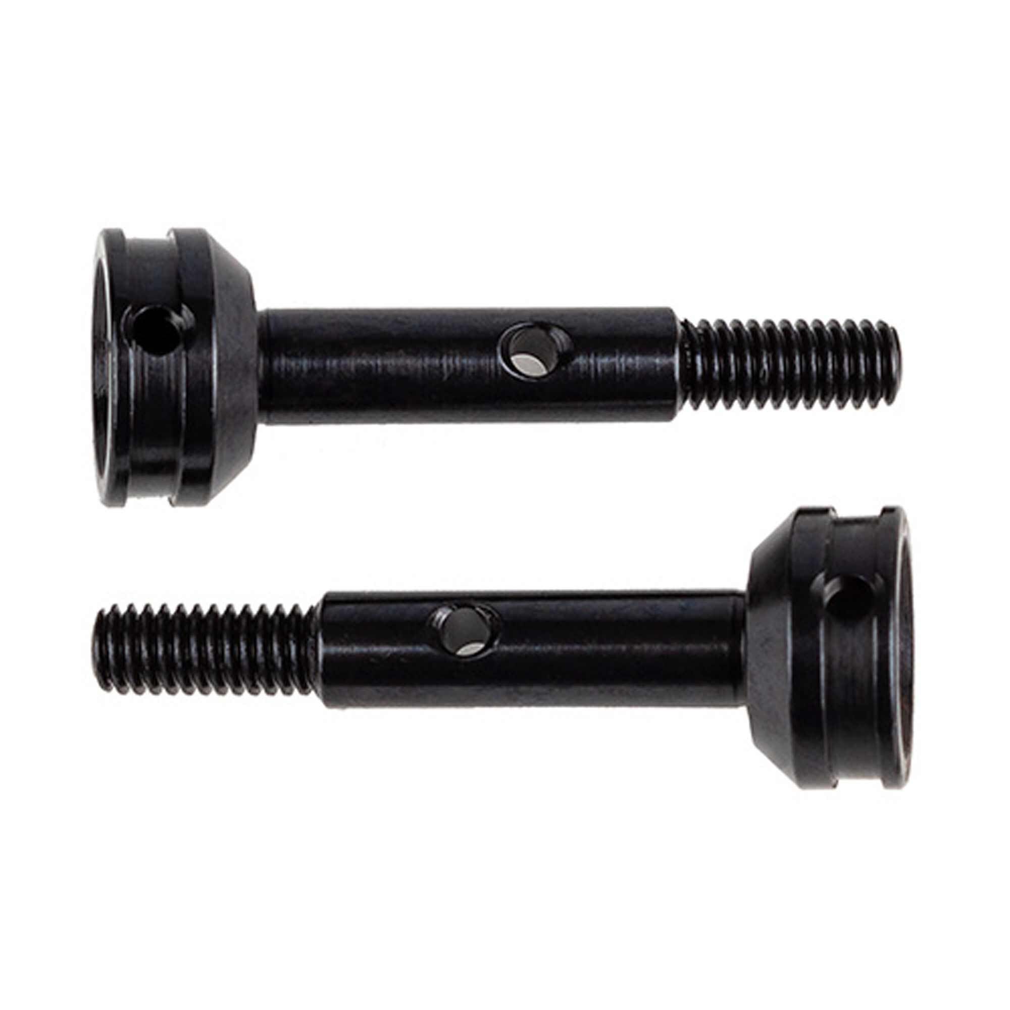 Team Associated Enduro12, Front CVD Axles