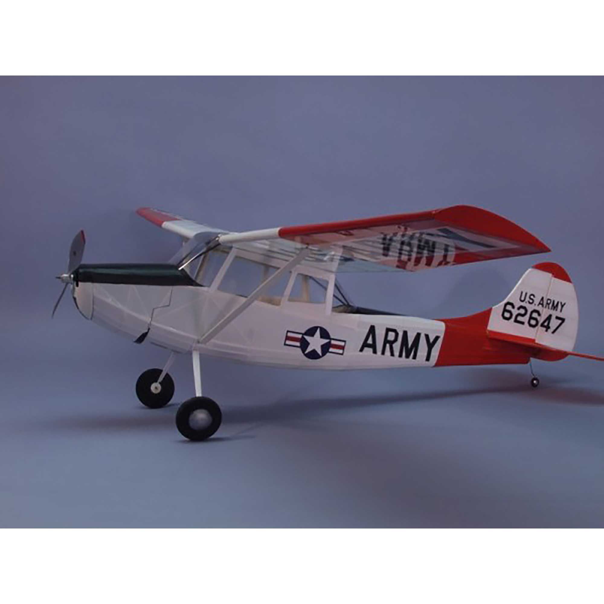Dumas Products, Inc. L-19 Bird Dog Kit, 40"