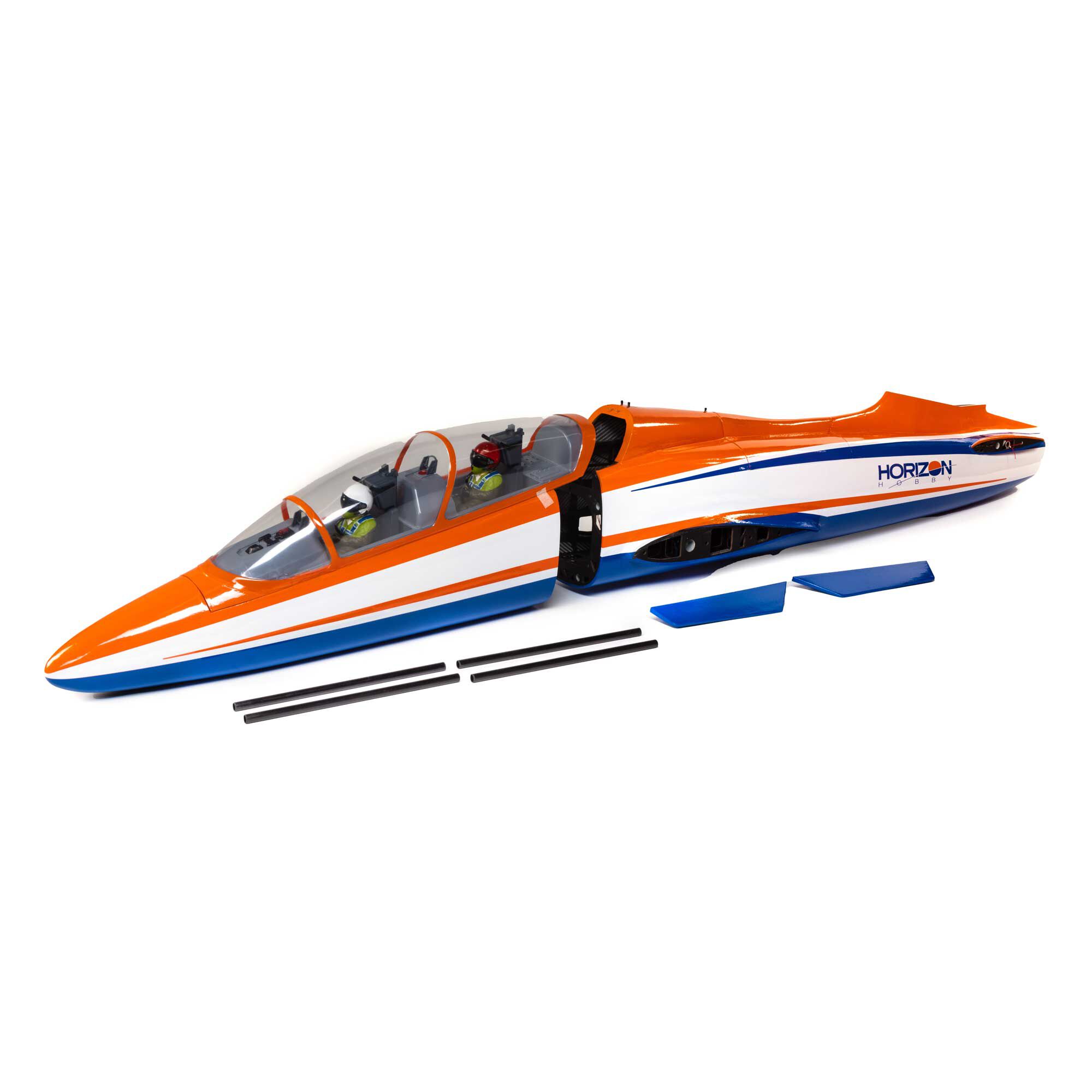 Hangar 9 Fuselage: Aermacchi MB-339