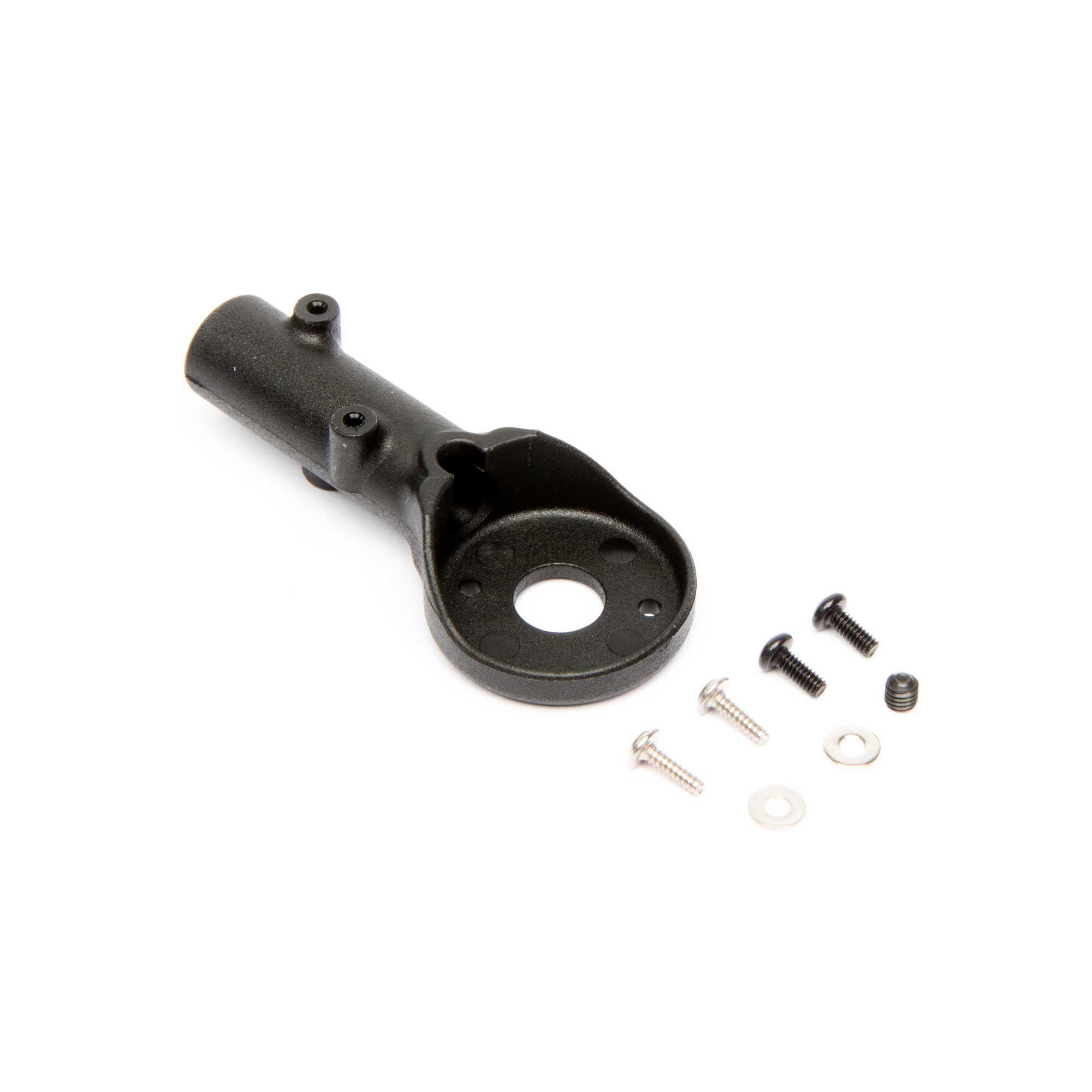 Blade Tail Motor Mount: Night 230 S
