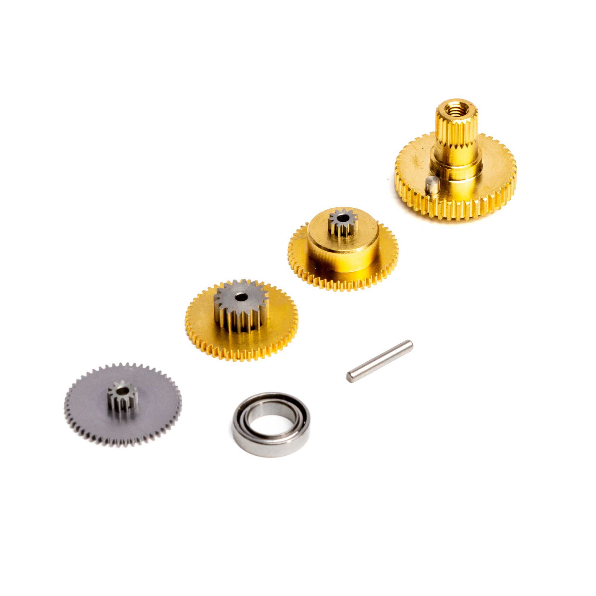 Spektrum Gear Set S651