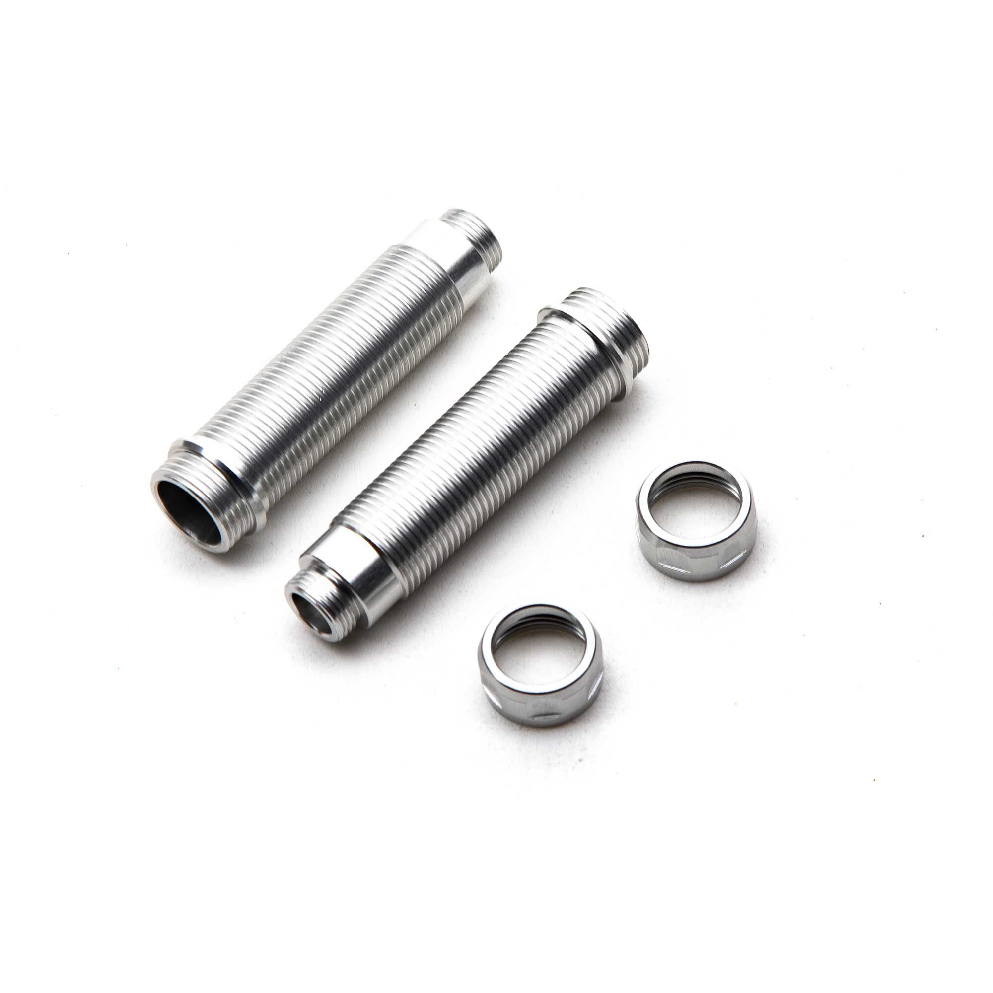 Axial Shock Body and Cap Alum 10x53.5mm (2) RBX10