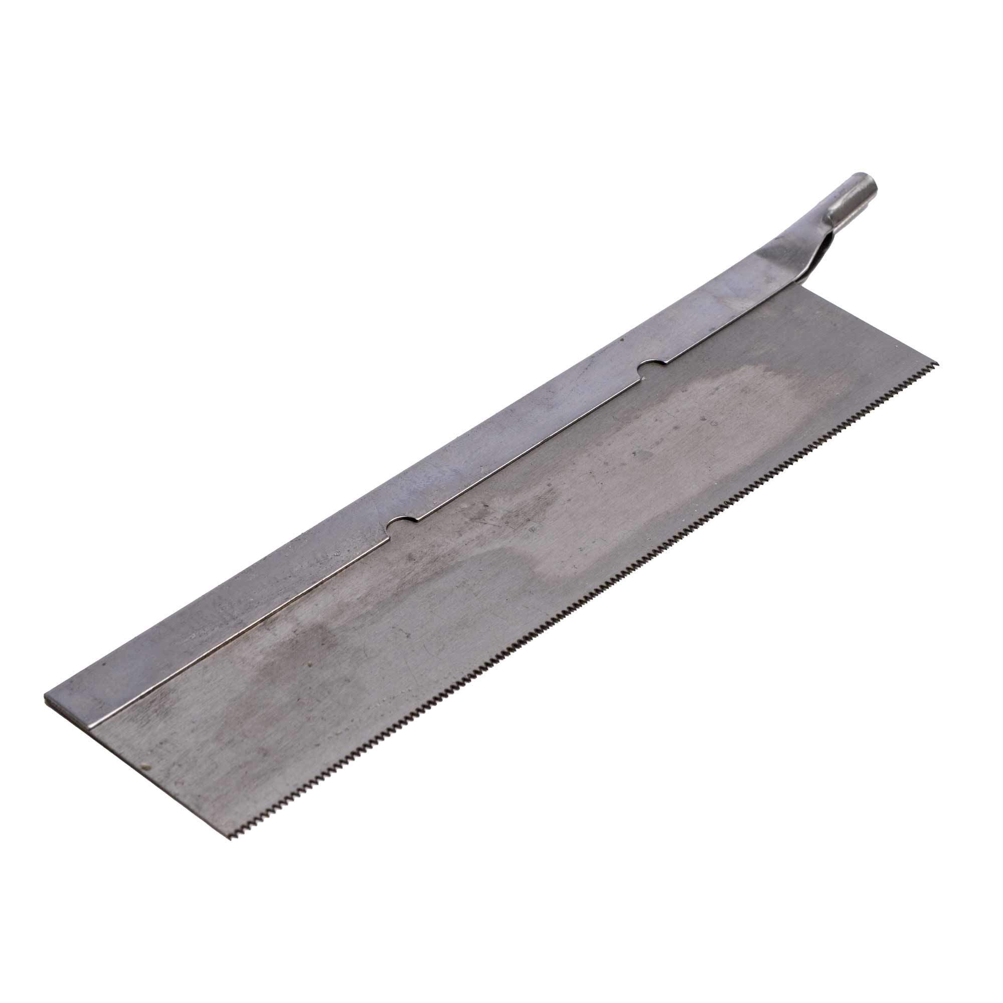 Hobby Essentials 5 x 1.5" Razor Saw Blade, 24T