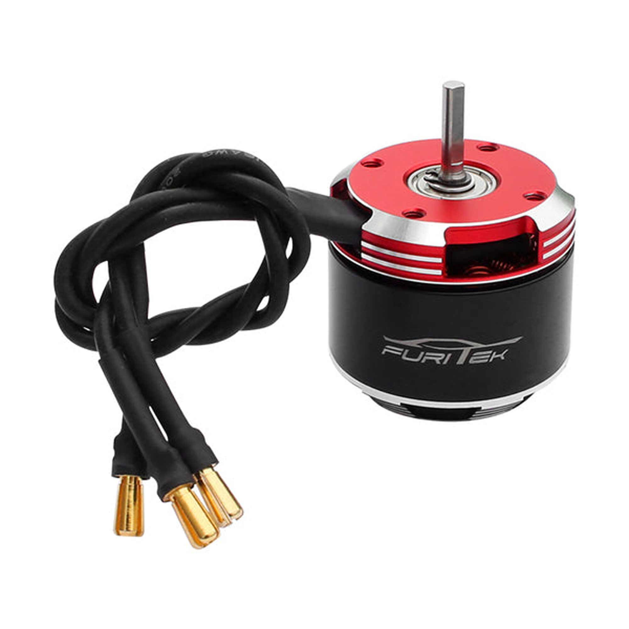 Furitek Komodo Ten 2815-2000Kv 4S Brushless Motor