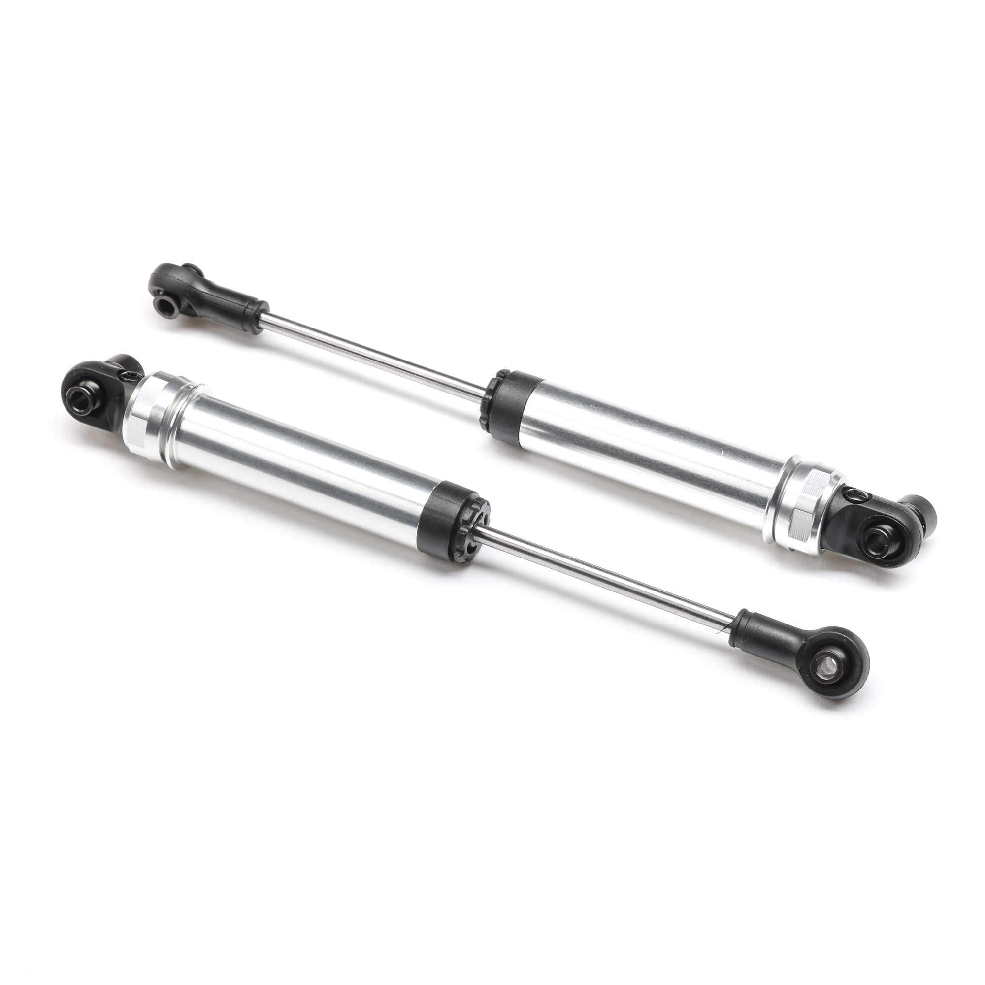 Axial Shock Set Complete, Front, IS10: AXP8