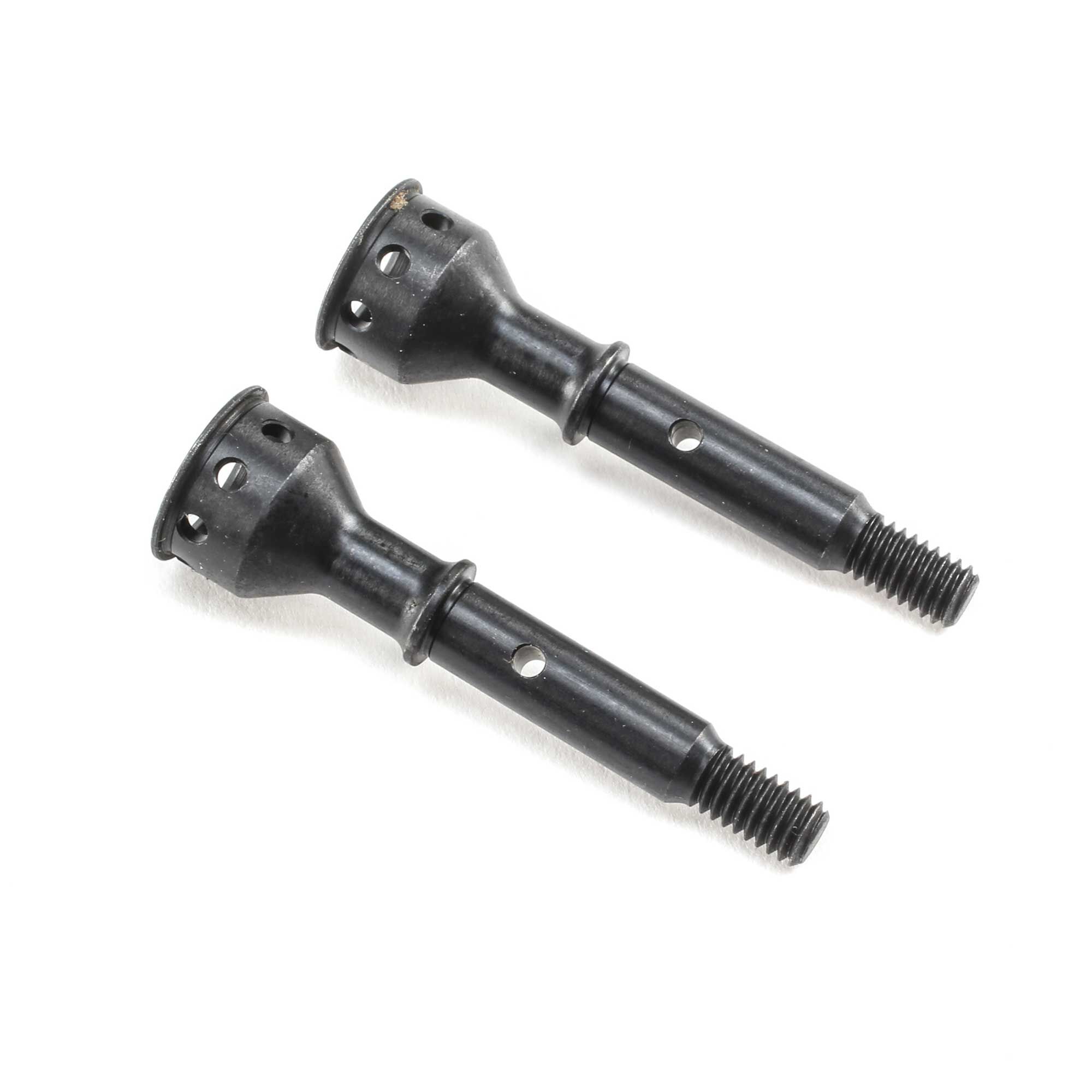 Team Losi Racing VHA Rear Axle Buggy (2): 22 5.0