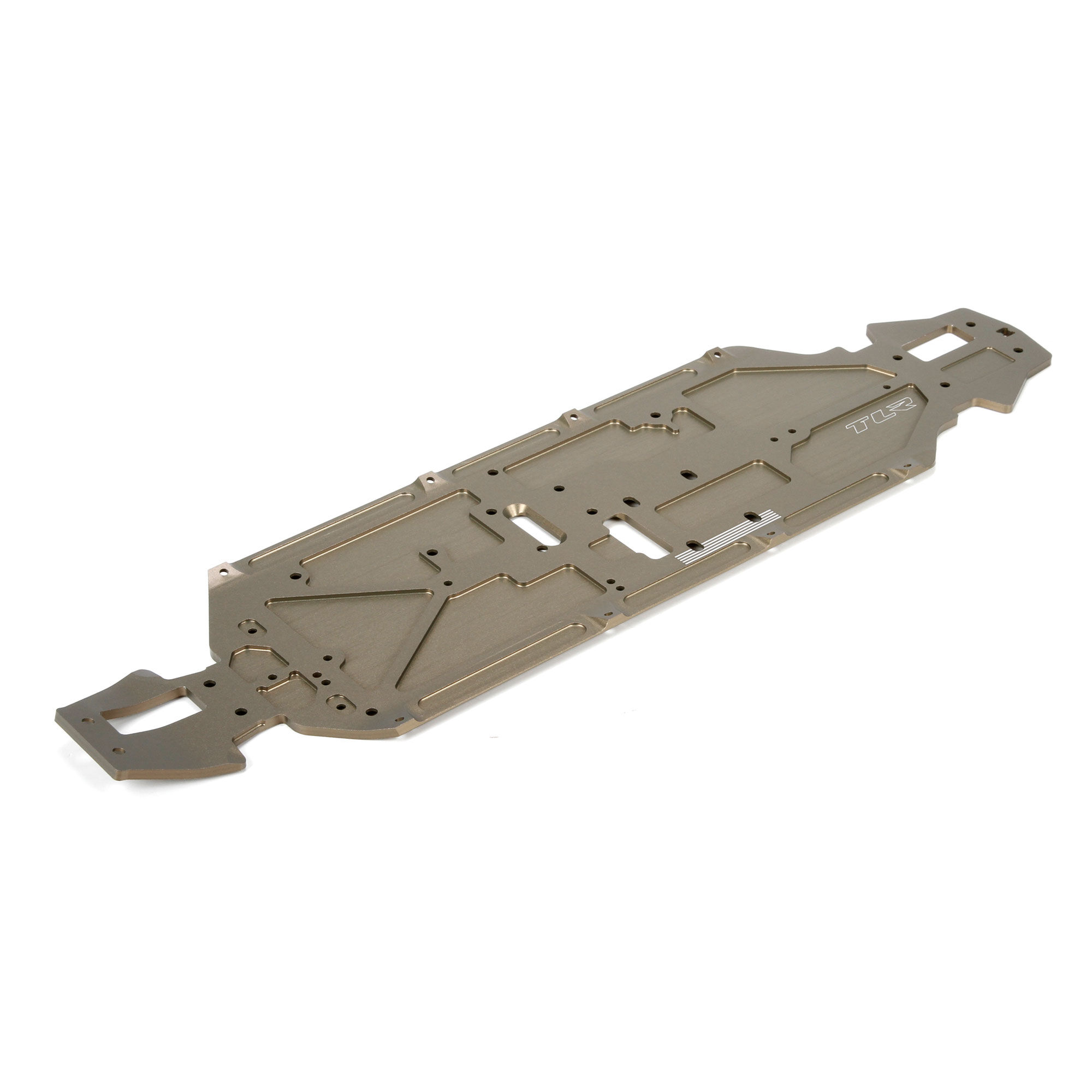 Team Losi Racing Chassis: 8T 4.0