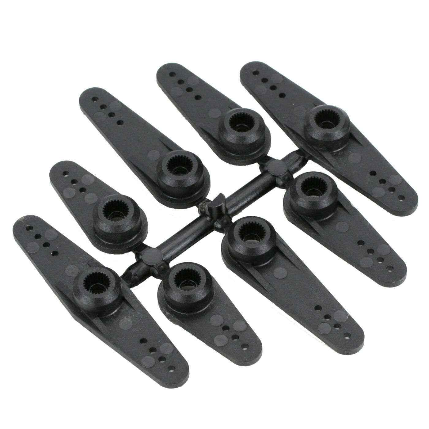 Dubro Products Super Strength Long Servo Arm: FUT