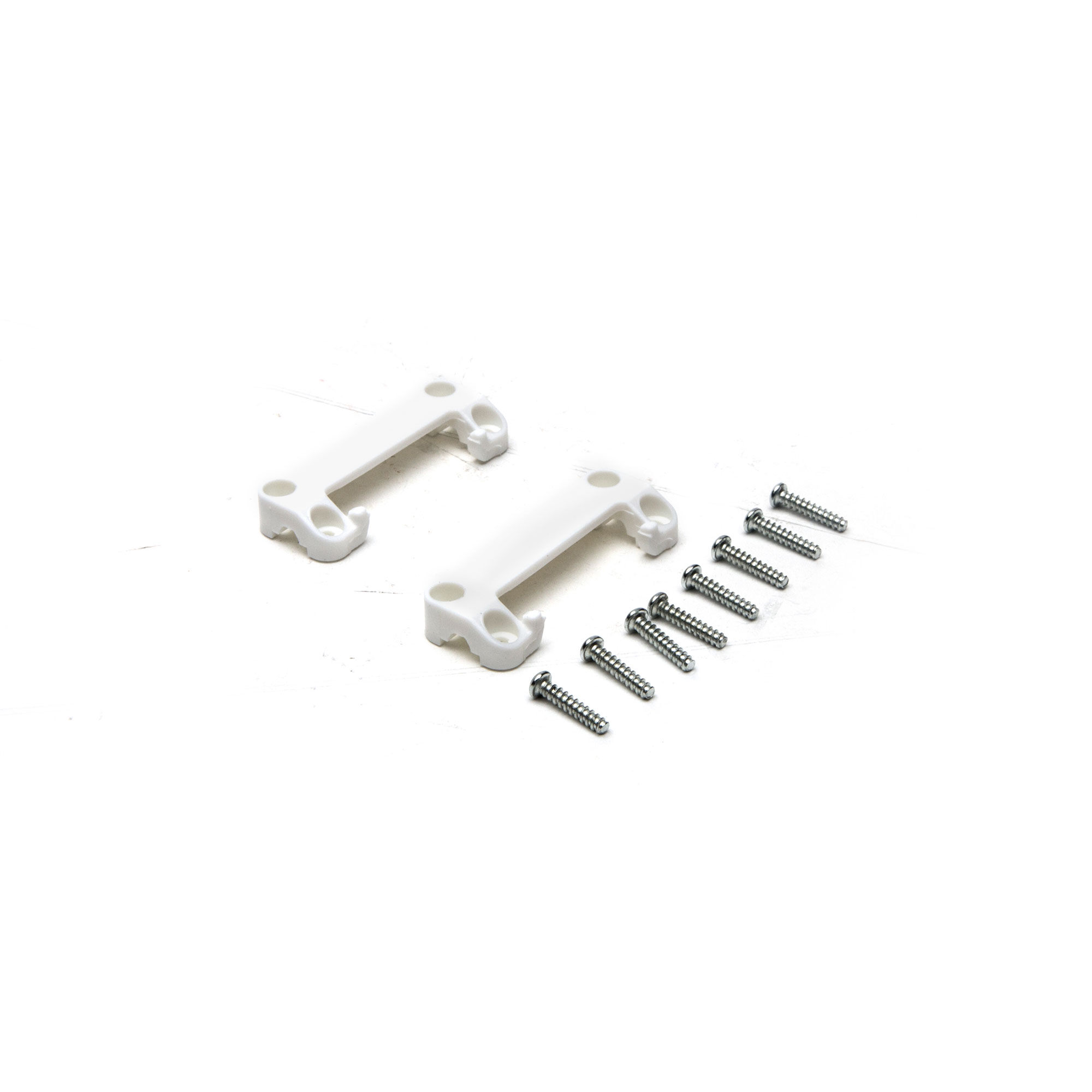 E-flite Landing Gear Retainer (Pair): Timber