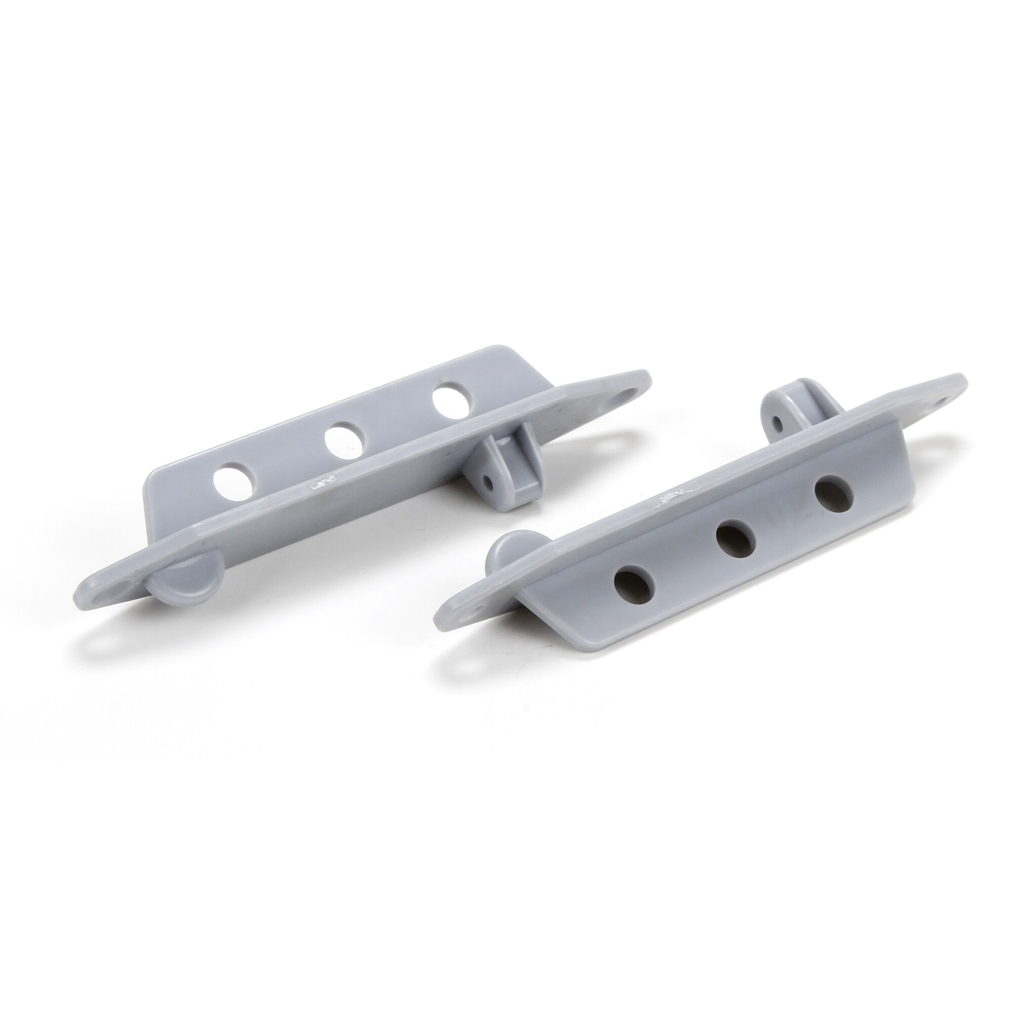 E-flite Mounting Plate (2): Servoless Payload Release