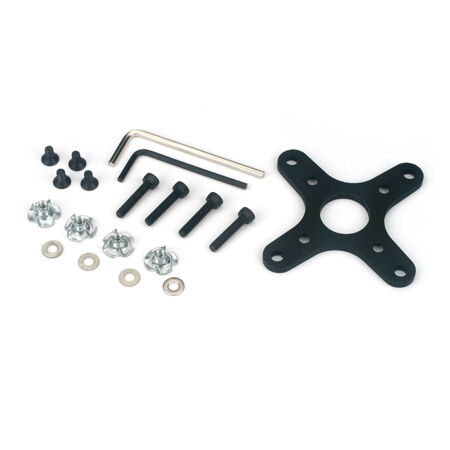 E-flite X-Mount/Hardware: Power 90/110/160