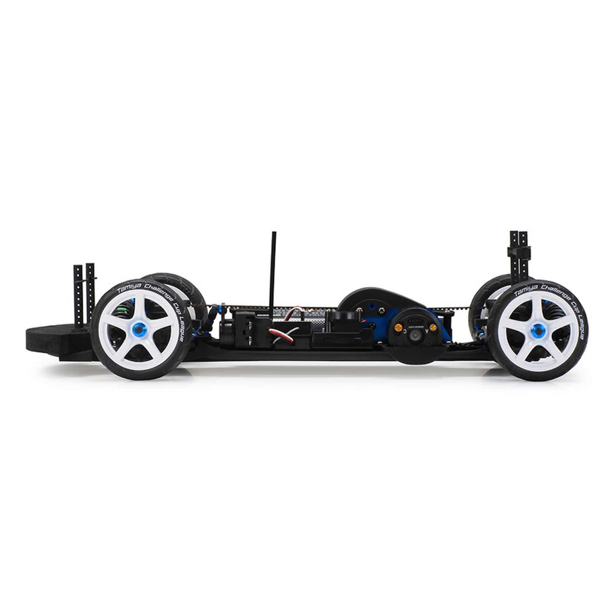 Tamiya 1/10 TA08 PRO 4x4 Chassis Kit