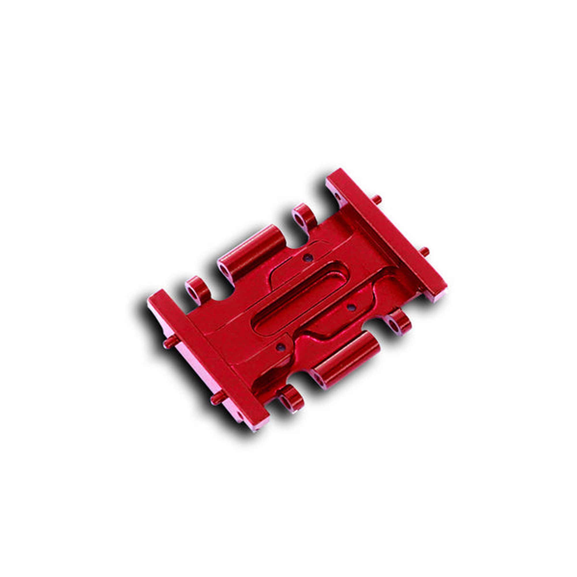 Furitek Rhino Power System: Atlas 6X6 Crawlers