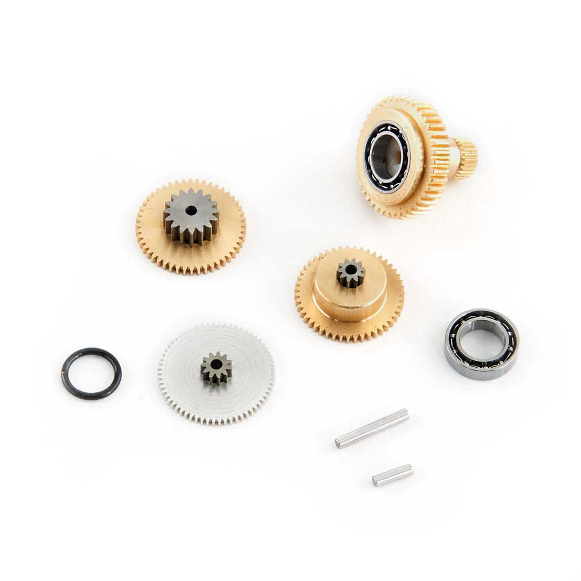 ARRMA ADS-15M V2 Metal Gear Set