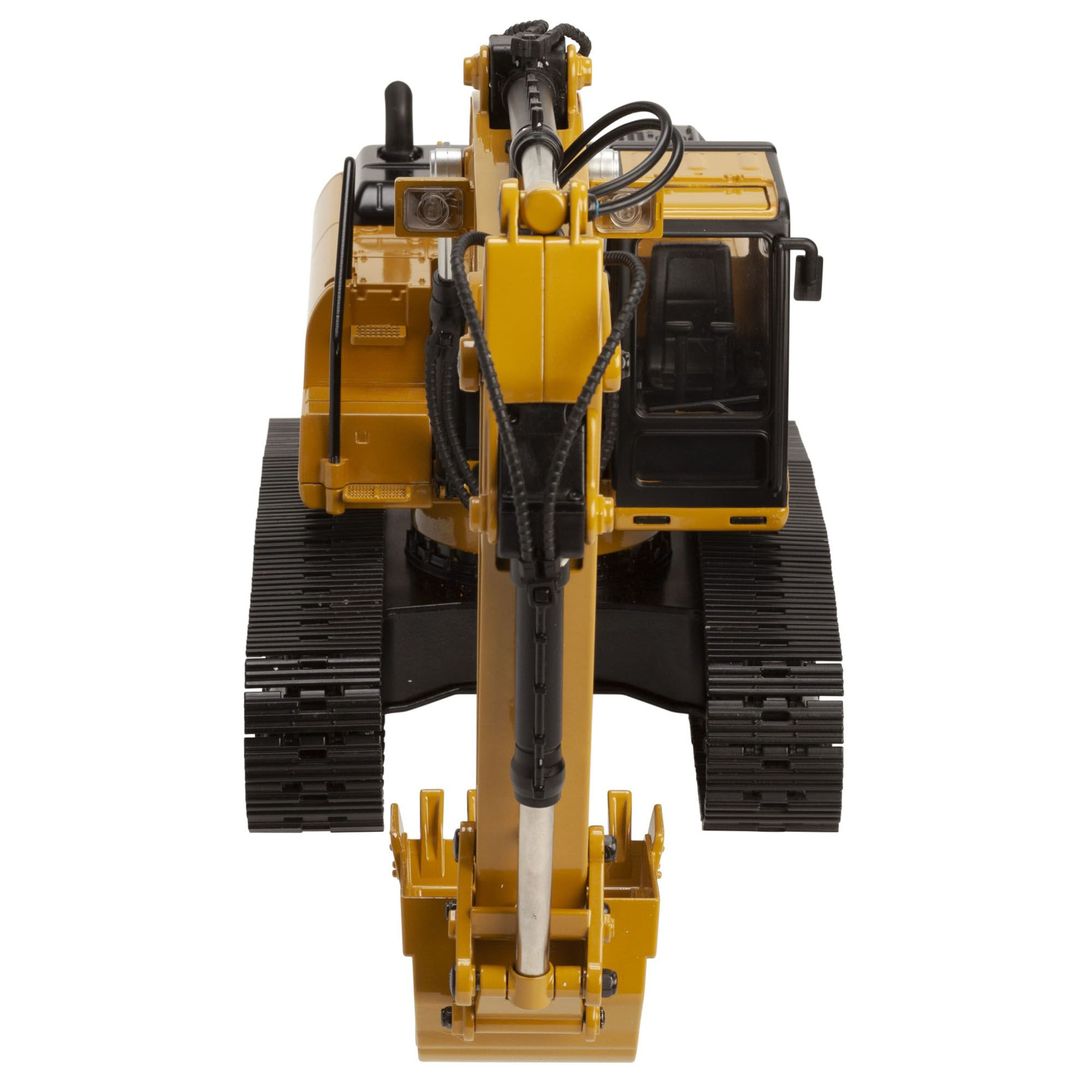 DCM/Racemasters 1/20 Caterpillar 330D L Diecast RC Excavator