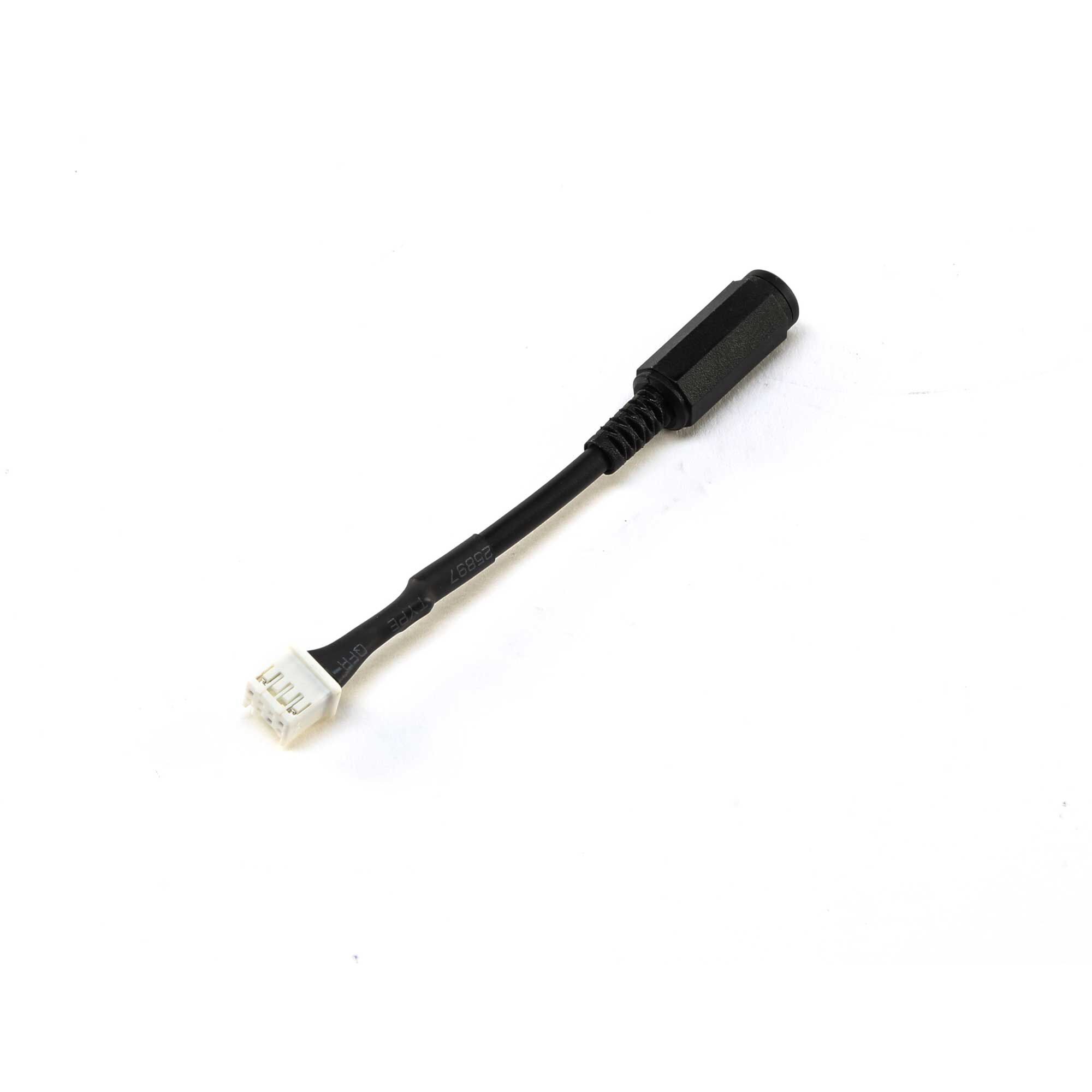 Spektrum Wired Trainer Adapter: iX and NX Transmitters