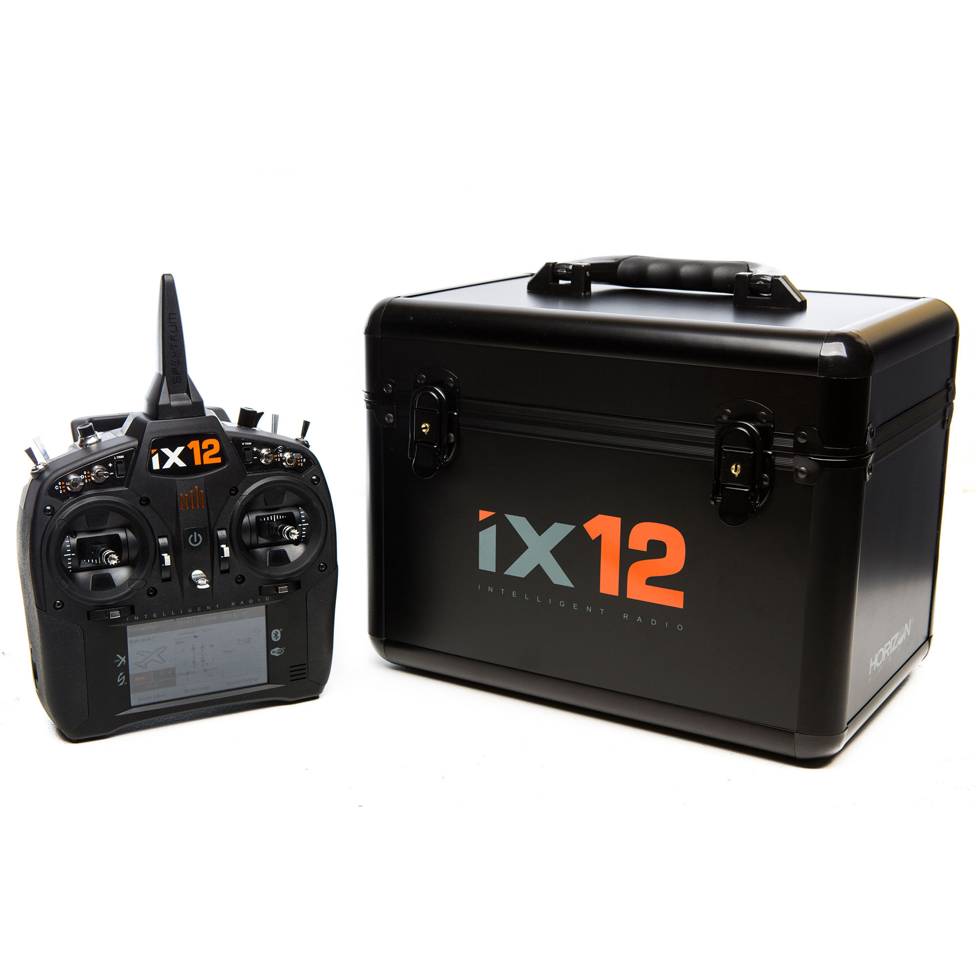 Spektrum Spektrum iX12 Air Transmitter Case