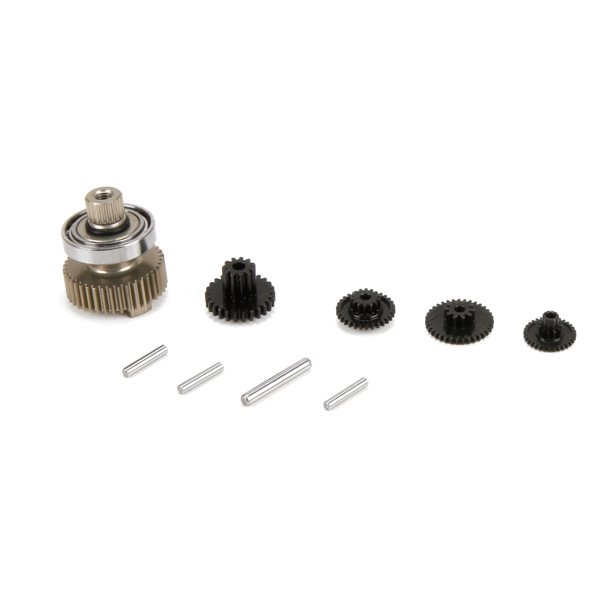 Spektrum Gear Set: S6290