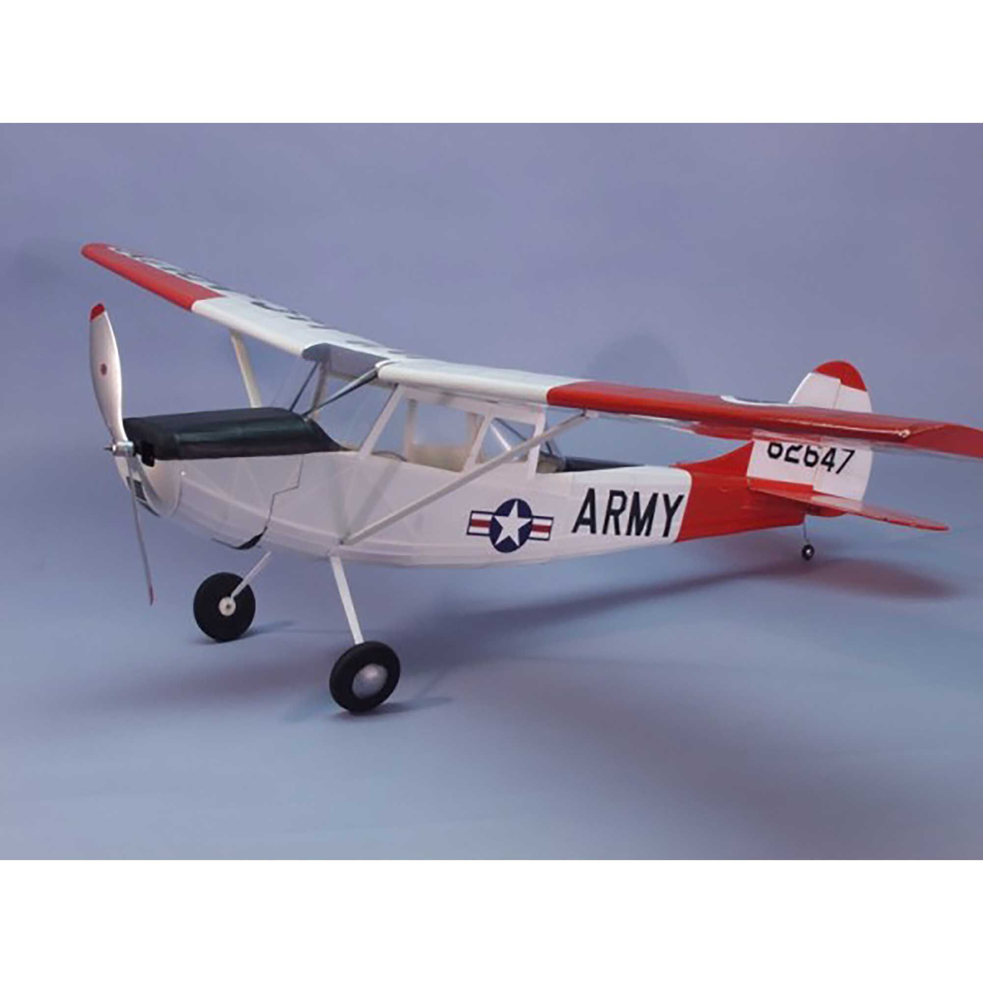 Dumas Products, Inc. L-19 Bird Dog Kit, 40"