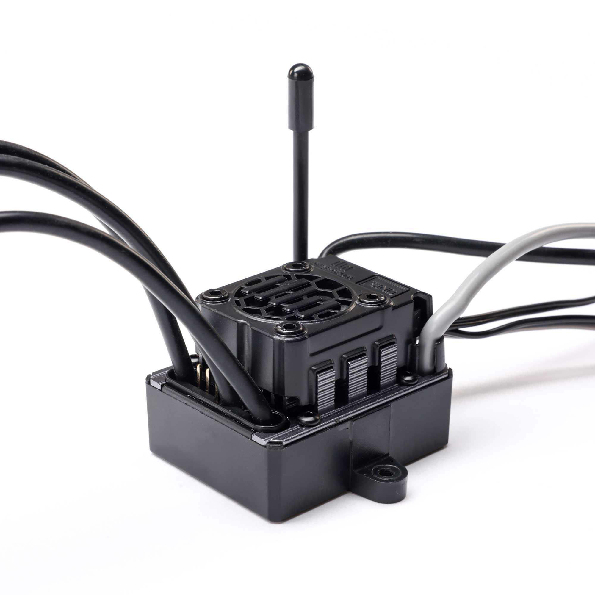 Spektrum Accessories SLT 45 Amp Brushless ESC/Receiver 2WD