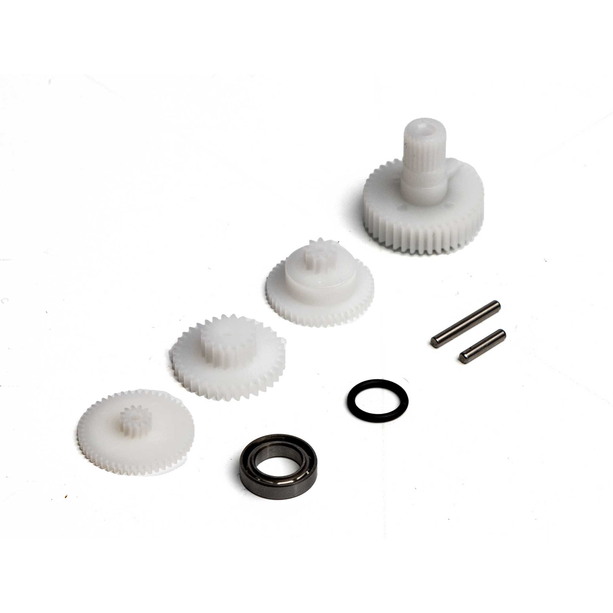 Spektrum Gear Set S650